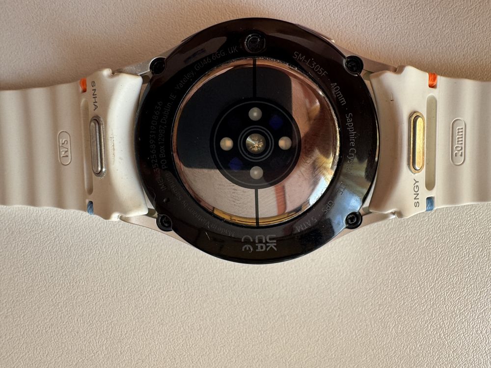 Samsung Galaxy Watch 7 40mm