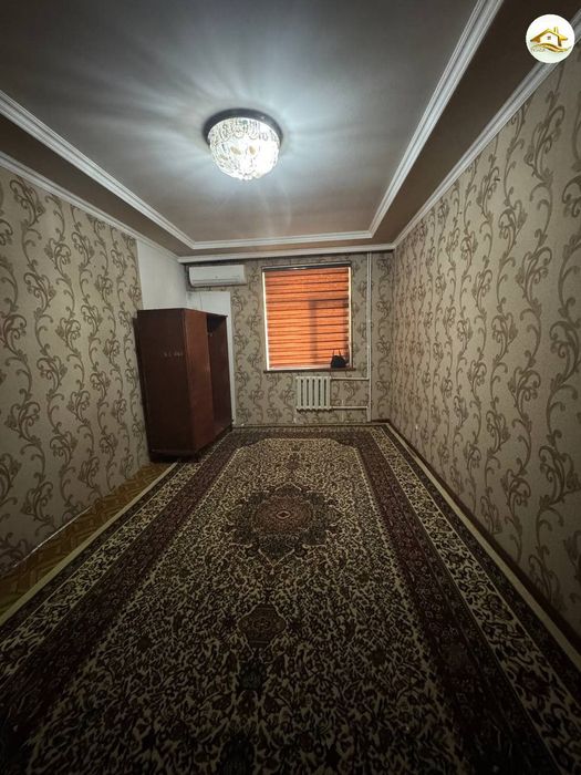 1 xonalik kvartira 5-mikrorayonda arenda