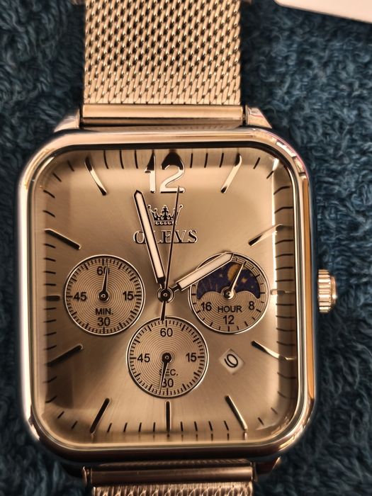 Vând ceas nou de calitate