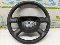 Volan in 4 spite 305227760 Volkswagen VW Passat B6 [2005 - 2010] 2.0