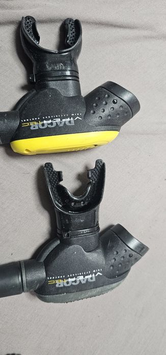 Regulator scufundari scuba , Dacor Viper Tec treapta 1 +2