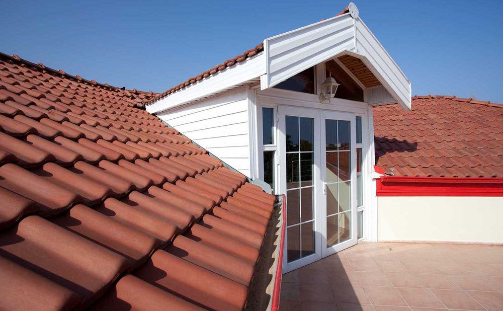 Noi montam acoperisurl casei tale - solutii montaj acoperis