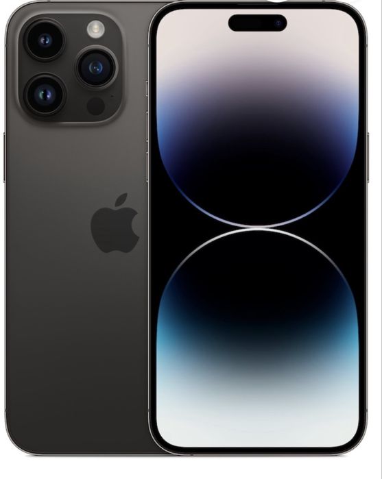 Apple Iphone 14 Pro Max 256Gb, 5G, Space Grey