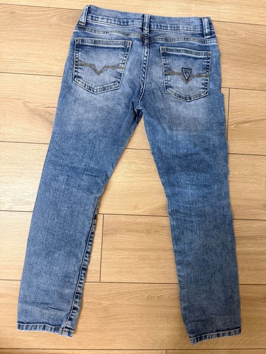 Дънки на  Guess за момче