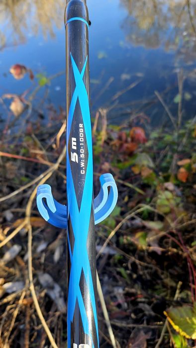 Болонеза Pro Fl General bolo 5005 5.00м (50-100гр)