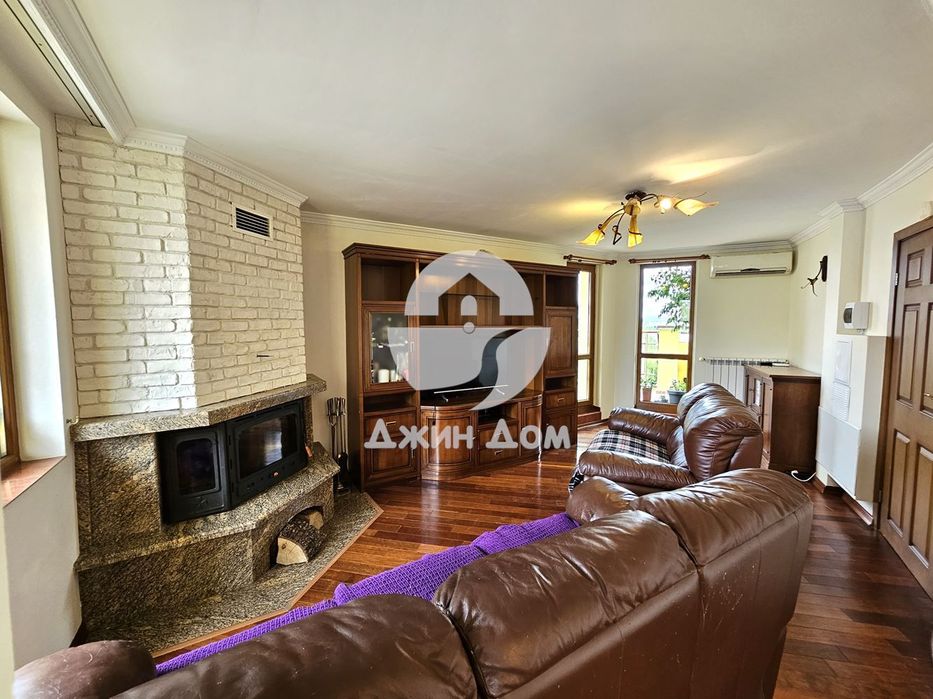 Продава се Мезонет в Бургас, Лазур - 191 кв.м за 1728 €/кв.м - Снимка #3