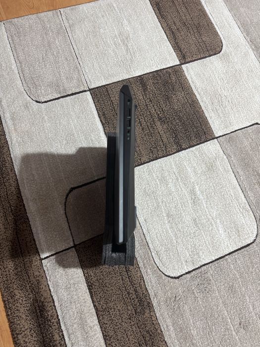 HP RTX 3050TI TITANUM NMVE 3TB ca NOU I5-11300H RAM pot pune 64GB