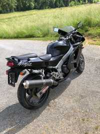 Kawasaki zx 6r 600c