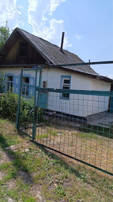 Продаю дом на 2-ом кардоне