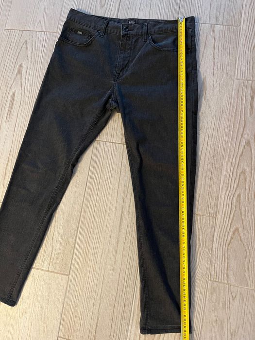 Blugi bărbați Hugo Boss