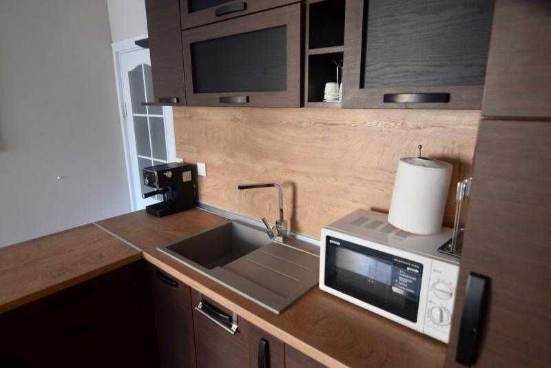 Чисто нов луксозен апартамент във Възраждане