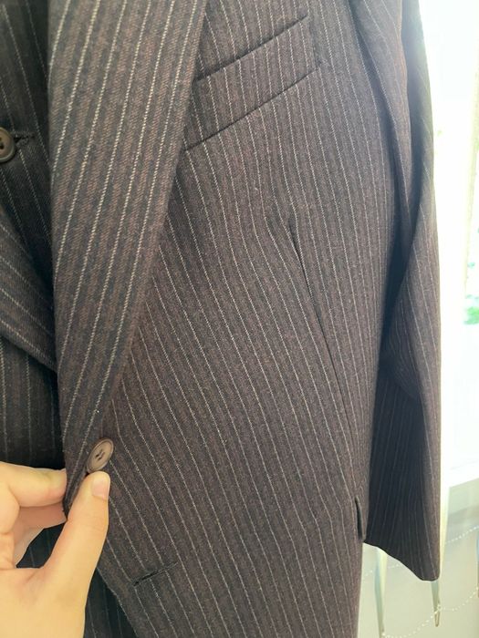 Costum complet barbati