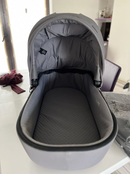 Бебешка количка Anex E-type 2 в 1