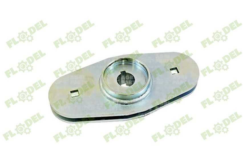 Suport cutite tocator header porumb Olimac DR12290