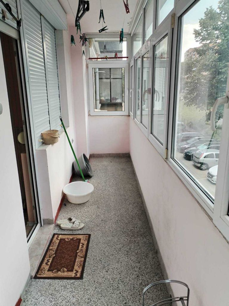 Продава се Многостаен апартамент в Стара Загора, Три чучура - център - 90 кв.м за 1395 €/кв.м - Снимка #12