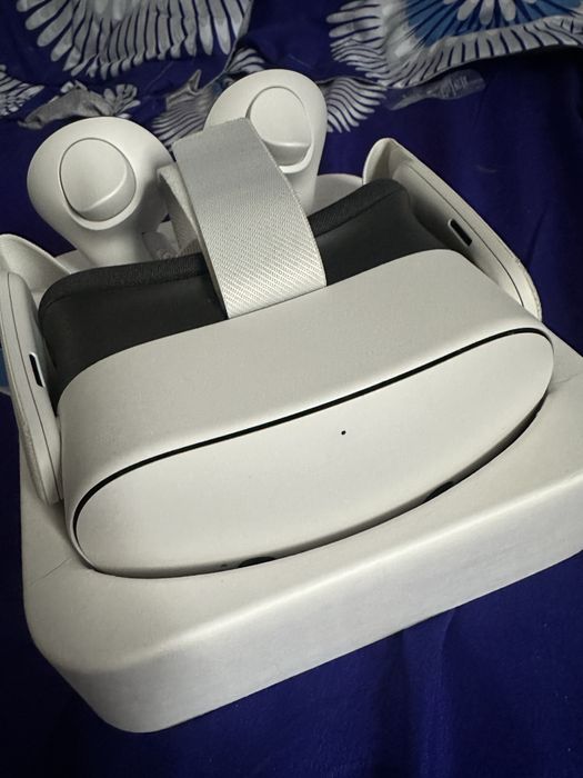 Oculus meta quest 3s 128gb