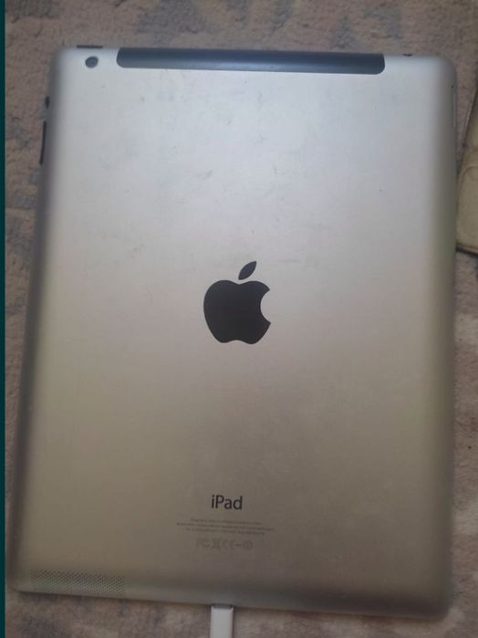 Айпад 3 64 гб заблочин обмен на айфон 8