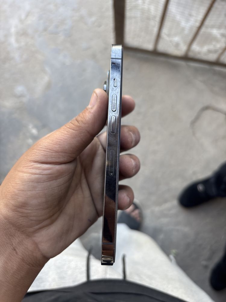 Iphone 13 pro lla