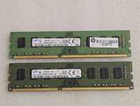 Memorie RAM desktop Samsung 8GB DDR3 1600Mhz 2Rx8 PC3L-12800U-11-13-B1