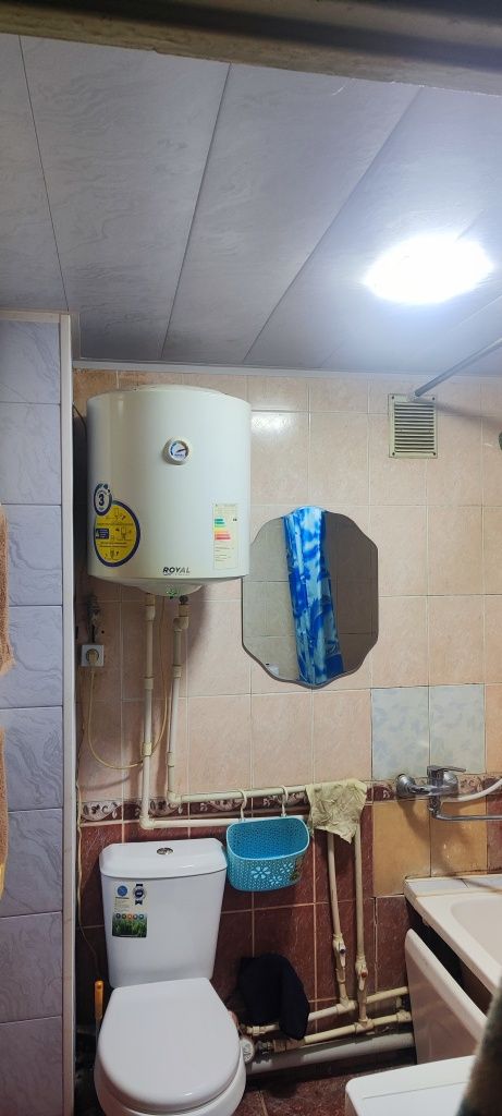 Продаётся квартира