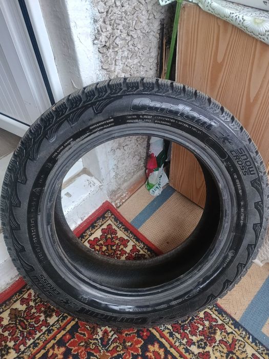 Зимние шины R15 185/60