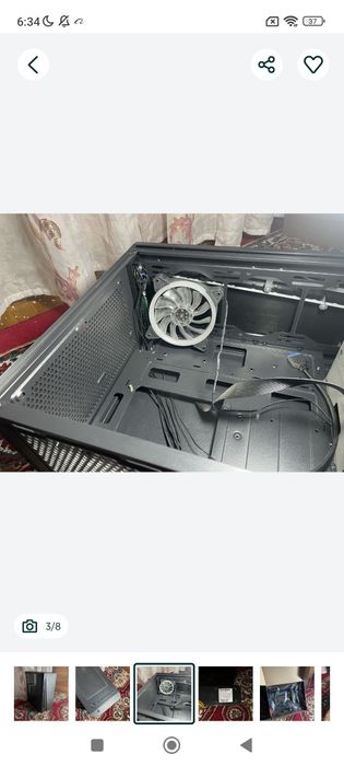 Запчасти пк компьютер