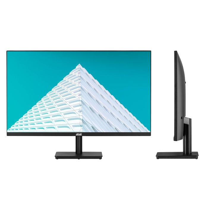 Монитор 2E E2425B FulHD
