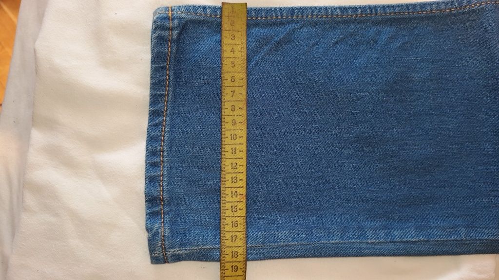 Дънки Tom Tailor W32/L34 slim fit