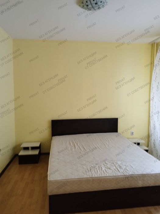 Дава се под наем Двустаен апартамент в Пловдив, Тракия - 50 кв.м за 255 € - Снимка #6