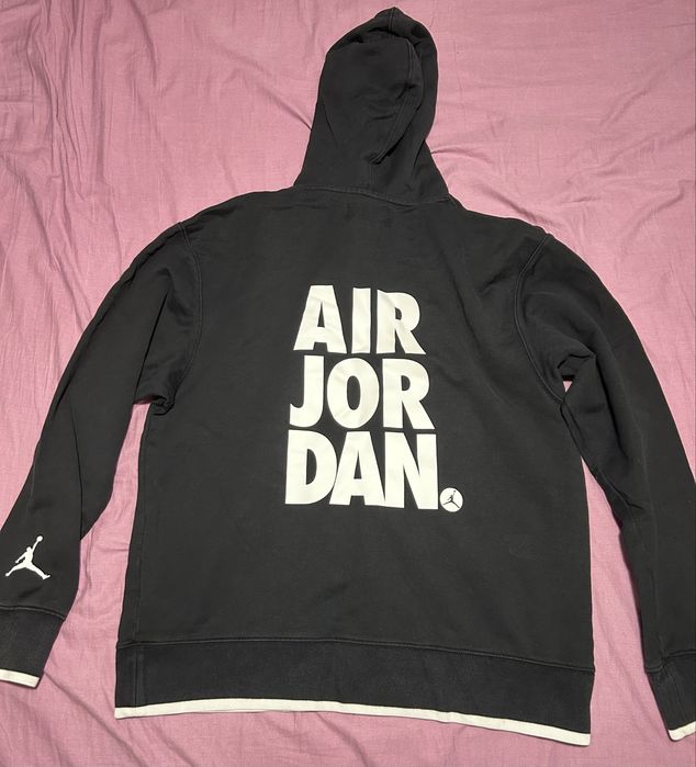 Air Jordan JumpMan худи/hoodie