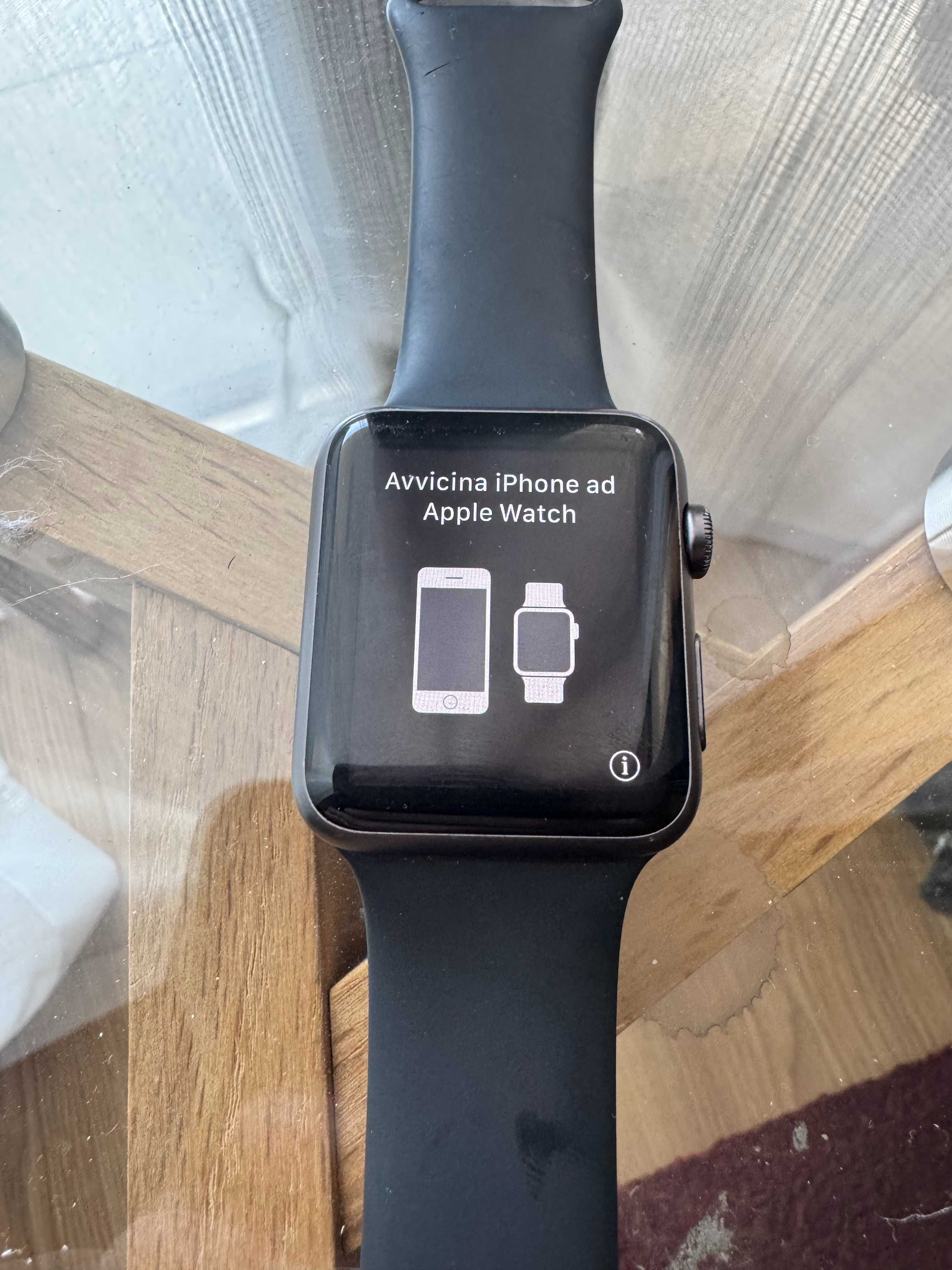 Apple Watch 42mm Series 7000