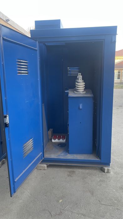 Ктп,Ктпн,Трансформатор,Ктпг