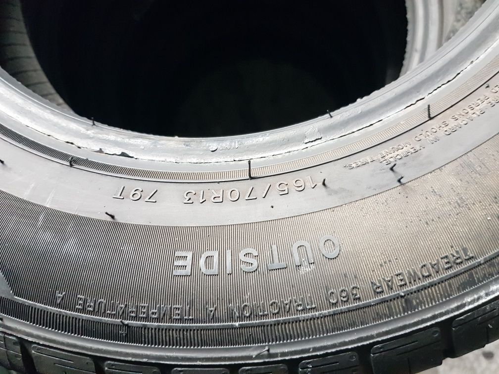 Sailun 165/70 R13 79T vară