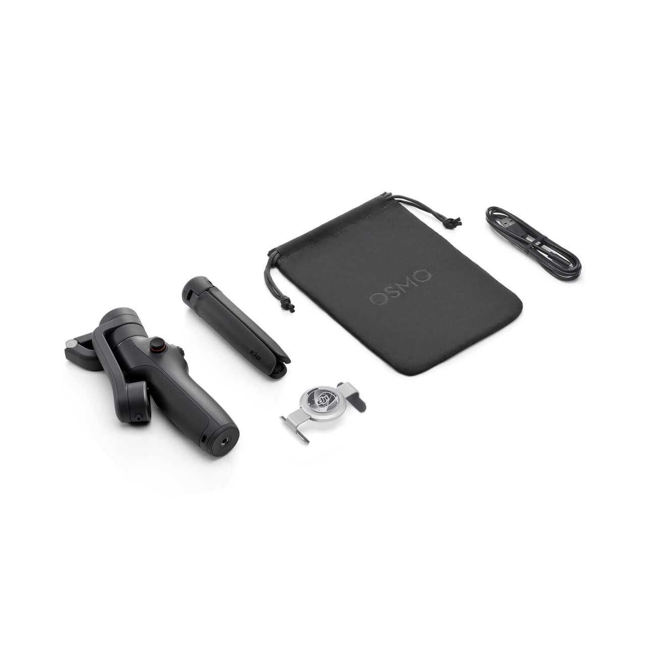 DJI osmo mobile 6 2023 SROCHNO SOTILADI!!!