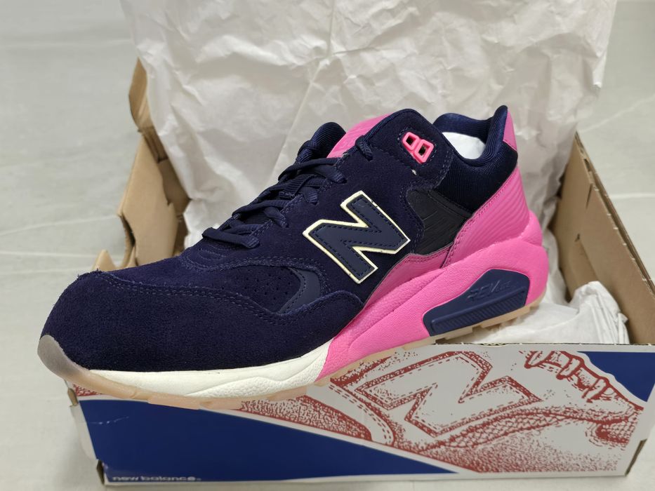 New Balance MRT580 Чисто нови оригинални с фактура
