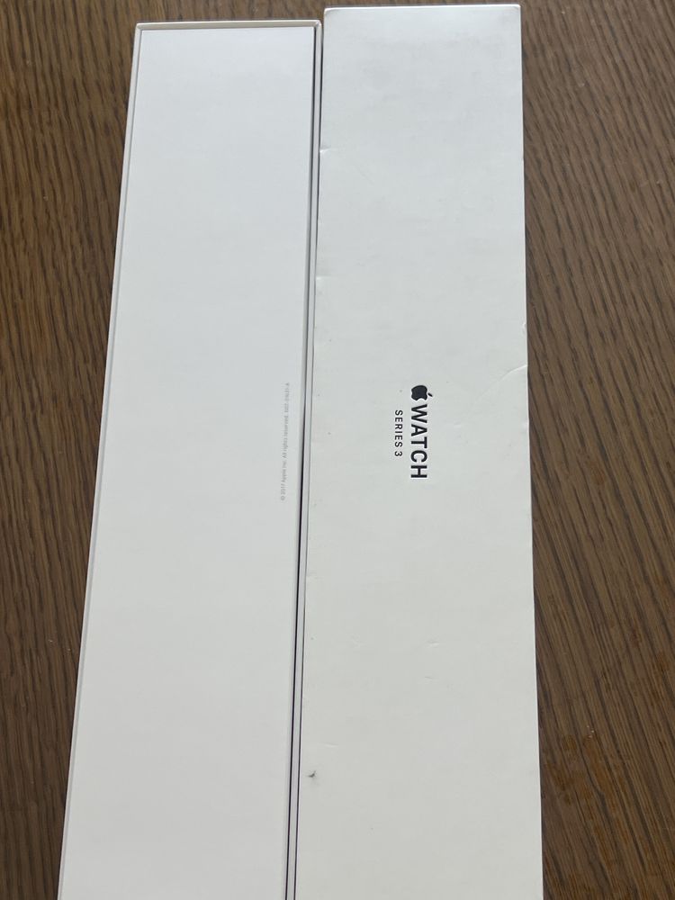 Apple watch 3 series