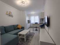 Studio modern de inchiriat/Militari Residence/Prima inchiriere