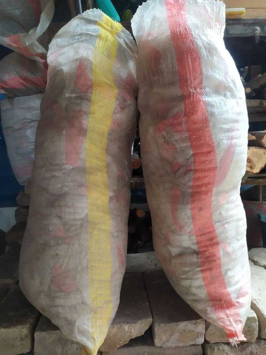 мешки для строительного мусора