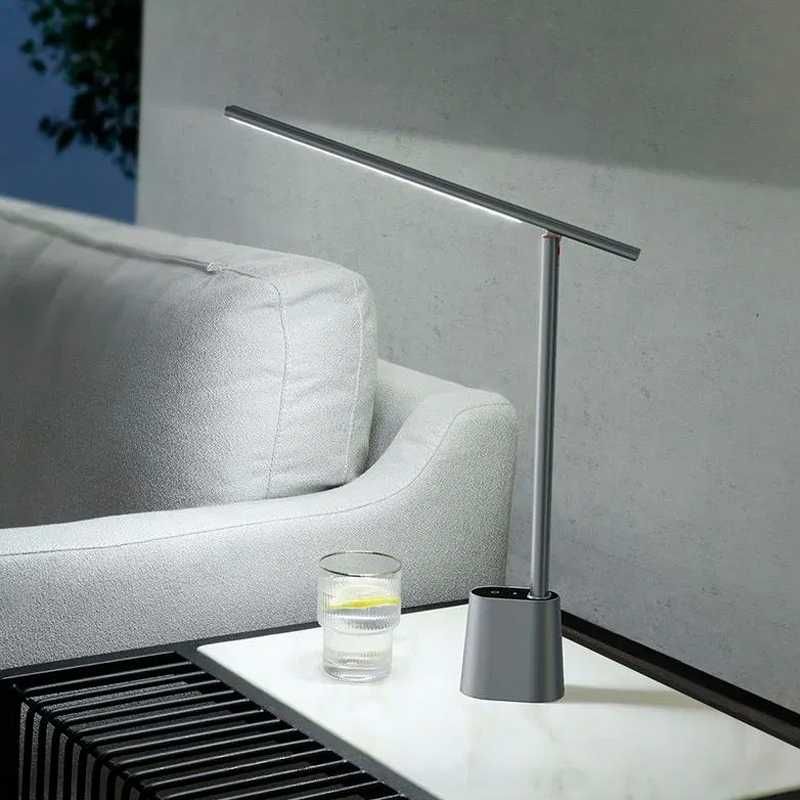 Настольная лампа Baseus Smart Eye  Charging Folding Reading Desk Lamp