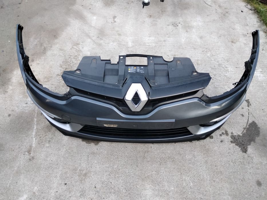 Bară față Renault Megane CUPE completă 2015 1,6dci euro 5