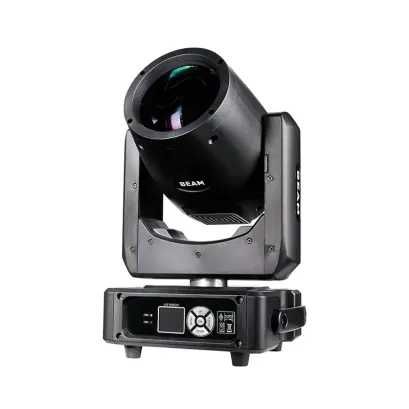 Schela lumini si efecte scena