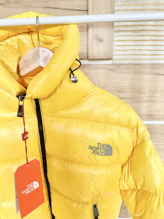 The North Face!Разкошно много топло и свежо зимно яке