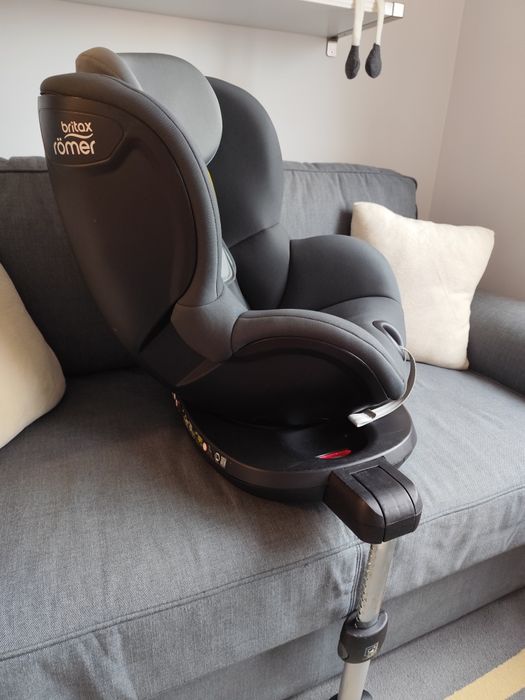 Столче за кола Britax Romer