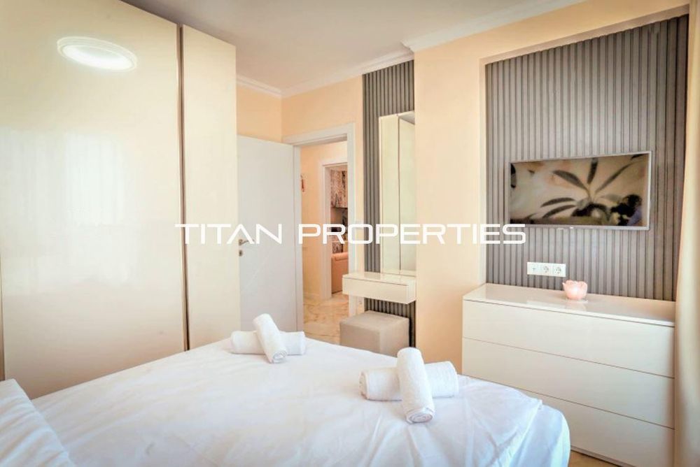 Дава се под наем Тристаен апартамент в Варна, Галата - 85 кв.м за 850 € - Снимка #5