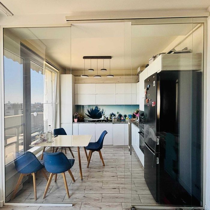 Apartament 3 camere Voluntari