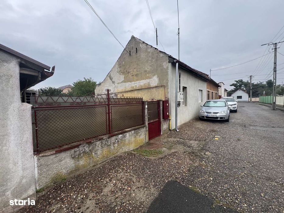 Casa Aradul Nou /pret de apartament