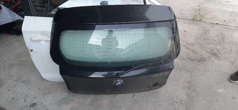 Haion, portbagaj bmw seria 1 e81e 87 2009