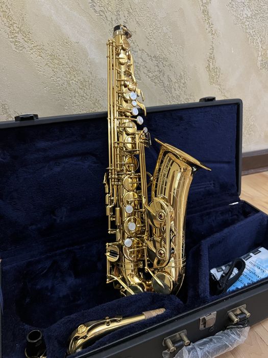 Saxofon Yamaha custom 82 z