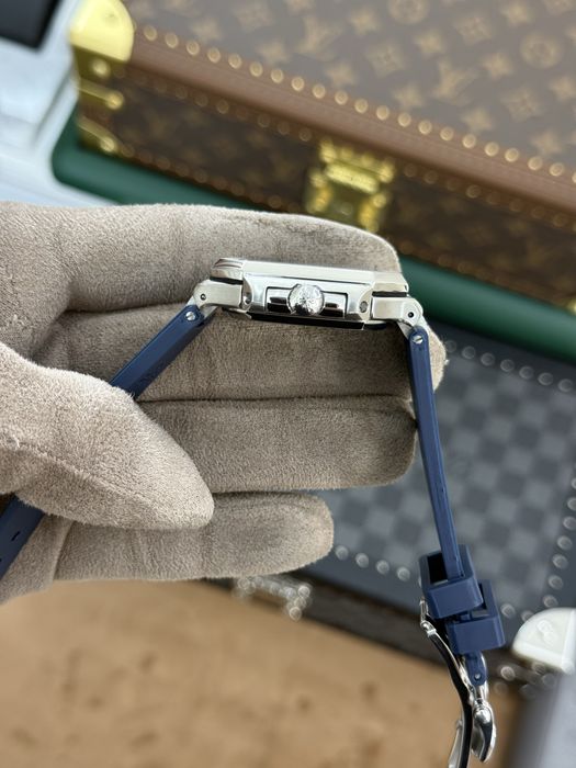 Patek Philippe Cubitus Rubber