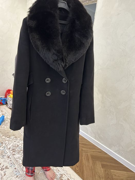 Продам зимнее пальто